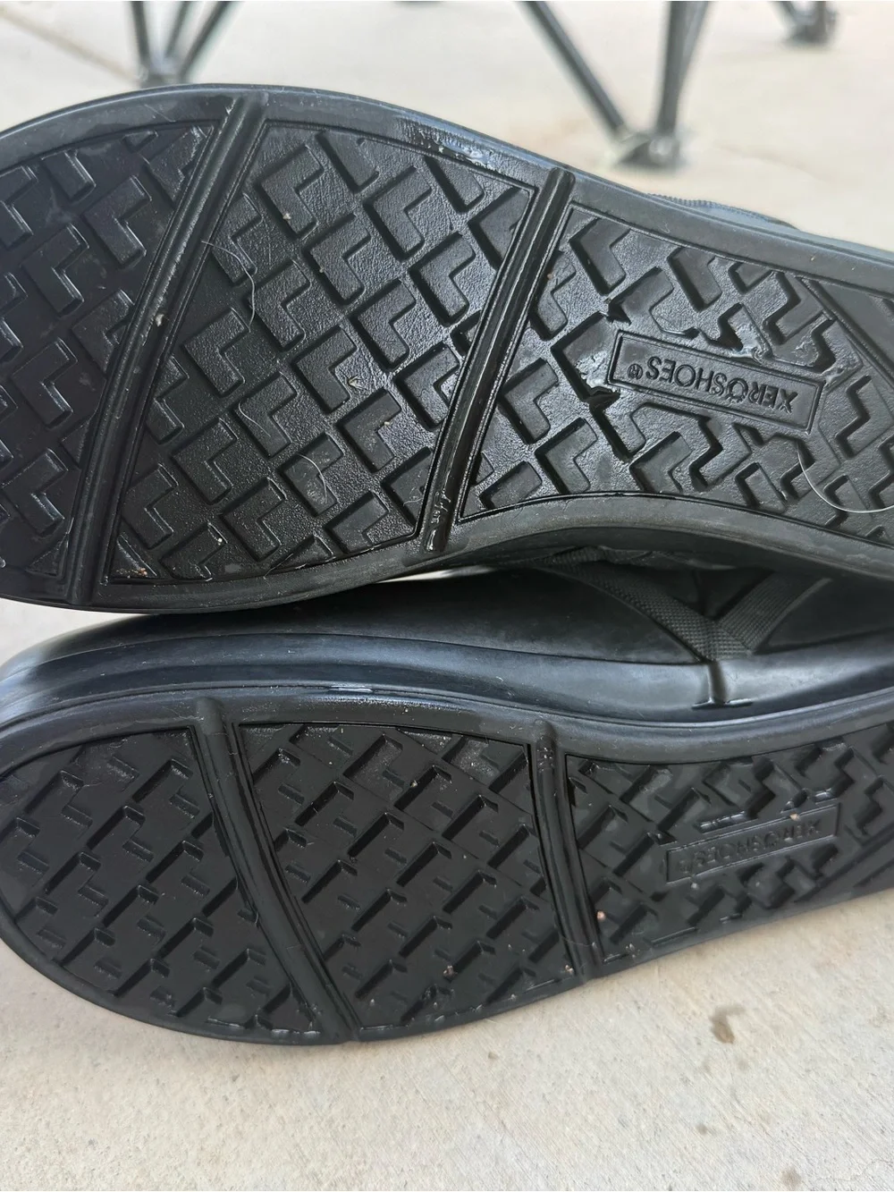 Gracie minimalist Barefoot rain boots